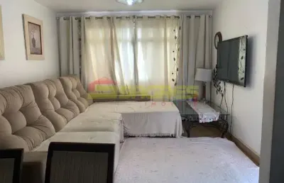 Apartamento com 3 dormitórios (sendo 1 suíte) à venda, 133 m² por r$ 535.000,00