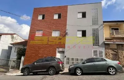 Apartamento com 1 dormitório à venda, 29 m² por r$ 190.000,00