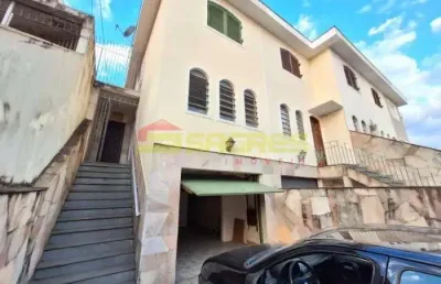 Casa com 3 quartos à venda na Nadir Dias De Figueiredo, 1866, Vila Maria Baixa, São Paulo