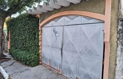 Casa térrea com 3 quartos à venda, 250m² por r$ 750.000