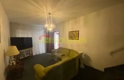 Sobrado 135m² na vila isolina mazzei por r$ 795.000,00
