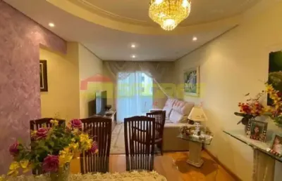 Apartamento com 3 quartos à venda, 83m² por r$ 689.000