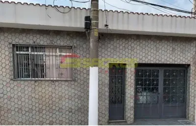 Casa com 5 quartos à venda na rua são pedro do turvo, 51, canindé, são paulo por r$ 1.200.000