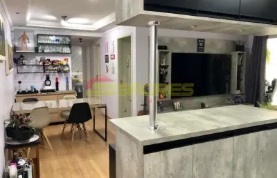 Apartamento com 3 quartos à venda na rua taquara branca, 78, carandiru, são paulo por r$ 740.000