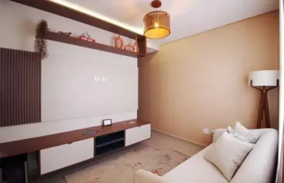 Apartamento novo à venda na vila constança/vila nivi