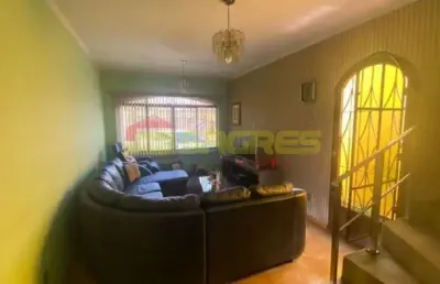 Sobrado com 03 dormitórios - 153 m² por r$ 800.000,00