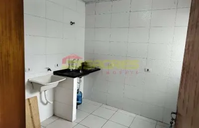 Kitnet / Stúdio para alugar na Rua Alferes Magalhães, 336, Santana, São Paulo