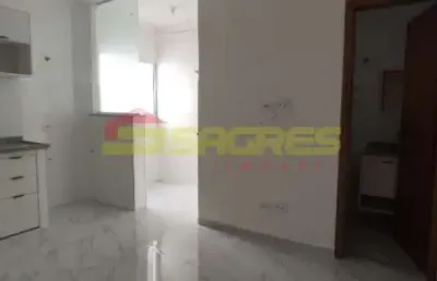 Apartamento com 2 quartos para alugar na Rua Itaúna, 53, Vila Maria Baixa, São Paulo