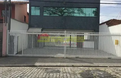 Prédio comercial 300 m² no tatuapé por r$ 20.000,00