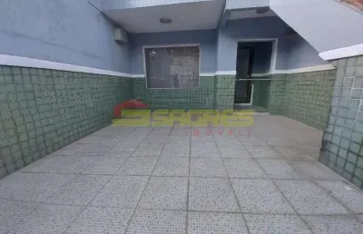 Casa comercial para alugar na Major Sampaio, 85, Santana, São Paulo