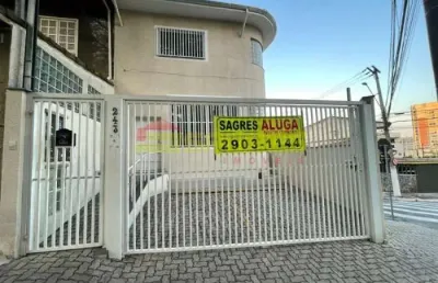 Sobrado comercial no jardim são paulo 150m² por r$ 6.500,00