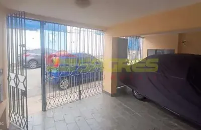 Casa com 1 quarto para alugar na Prainha, 90, Vila Maria Alta, São Paulo