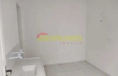 Casa com 1 quarto para alugar na Avenida Conceição, 144, Carandiru, São Paulo