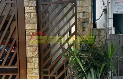 Kitnet / Stúdio para alugar na Rua Cássio de Almeida, 20, Vila Guilherme, São Paulo