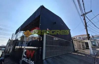 Ponto comercial para alugar na Avenida Conceição, 1449, Vila Paiva, São Paulo
