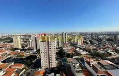 Apartamento com 2 quartos para alugar na Rua Santo Anselmo, 83, Vila Paiva, São Paulo