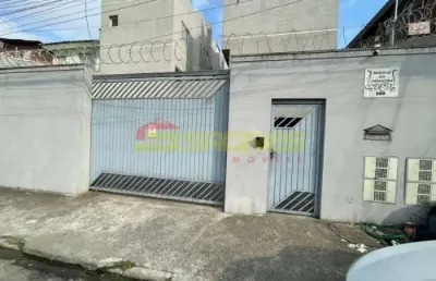 Casa em condomínio fechado com 2 quartos para alugar na Rua Cachoeira do Arari, 559, Vila Guilherme, São Paulo