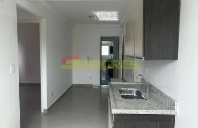 Apartamento com 2 quartos para alugar na Ampére, 150, Vila Maria Alta, São Paulo