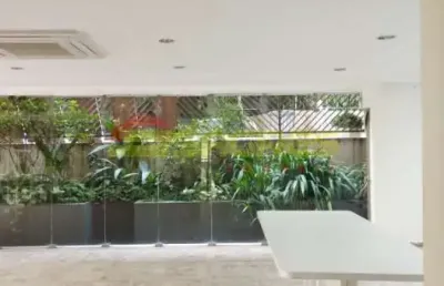 Apartamento com 2 quartos à venda na Rua Voluntários da Pátria, 3533, Santana, São Paulo