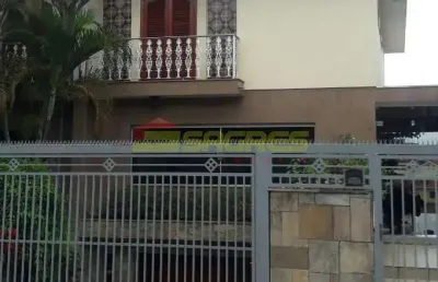 Casa com 3 quartos à venda na mangalô, 64, vila isolina mazzei, são paulo por r$ 990.000