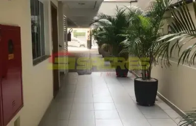Apartamento com 2 quartos à venda na avenida angelina, 389, vila leonor, são paulo por r$ 255.000