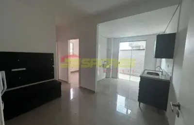 Apartamento com 2 quartos para alugar na Ampére, 150, Vila Maria Alta, São Paulo
