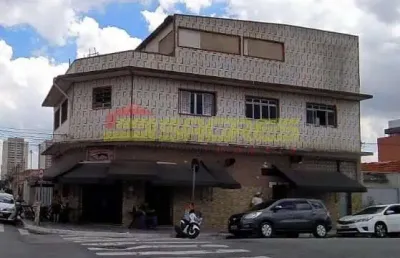 Casa com 2 quartos à venda na rua doze de setembro, 1043, vila guilherme, são paulo por r$ 1.300.000