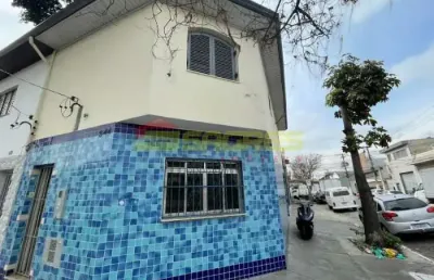 Sobrado com 02 dormitórios, na vila maria - por r$ 2.750,00