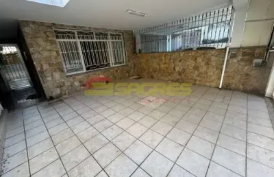 Sobrado 182m² na vila medeiros por r$ r$ 750.000,00