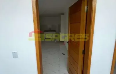 Apartamento com 2 quartos para alugar na Rua Ida da Silva, 528, Vila Guilherme, São Paulo