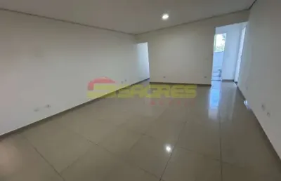 Apartamento 60m² no parque novo mundo por r$ 2.300,00