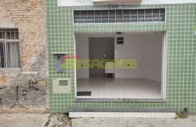 Ponto comercial para alugar na Rua Alferes Magalhães, 336, Santana, São Paulo