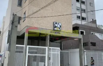 Apartamento com 2 quartos à venda na Rua Severa, 1035, Vila Maria Baixa, São Paulo
