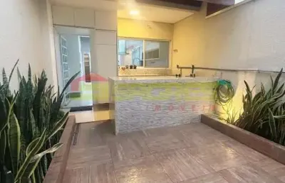 Casa com 3 quartos para alugar na Rua Casa Forte, 764, Água Fria, São Paulo