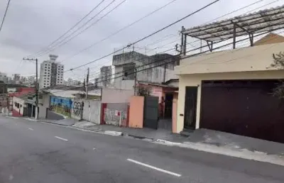 Casa com 3 quartos à venda na coronel marcílio franco, 1063, 163, vila isolina mazzei, são paulo por r$ 480.000