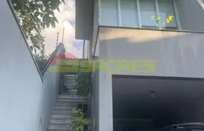 Sobrado 210m² na vila pedra branca por r$ 5.000,00 locação e r$ 1.500.000,00 venda