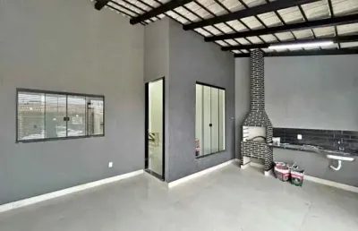 Casa com 2 quartos à venda na Rua José Tozzato, N, Vila Verde, Indaiatuba