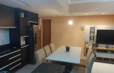 Casa com 2 quartos à venda na Rua Rubi, N, Jardim dos Camargos, Barueri