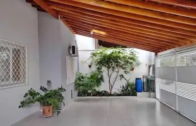 Casa com 2 quartos à venda na Rua Coronel Sousa Reis, N, Vila Zilda (Tatuapé), São Paulo