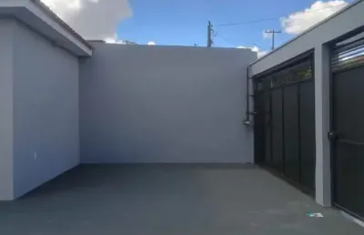 Casa com 3 quartos à venda na Rua Santo Afonso, Jardim das Oliveiras (Nova Veneza), Sumaré