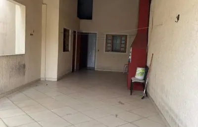 Casa com 2 quartos à venda na Rua São Paulo, Vila Municipal, Bragança Paulista