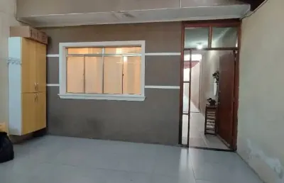 Casa com 3 quartos à venda na Rua Alaska, Jardim Melilo, Ferraz de Vasconcelos