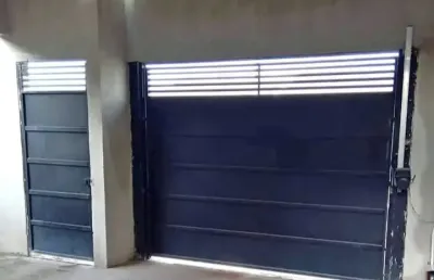 Casa com 2 quartos à venda na Rua Carolina Roque, Imirim, São Paulo
