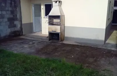 Casa com 2 quartos à venda na Rua Ibimirim, Vila Nova Mazzei, São Paulo