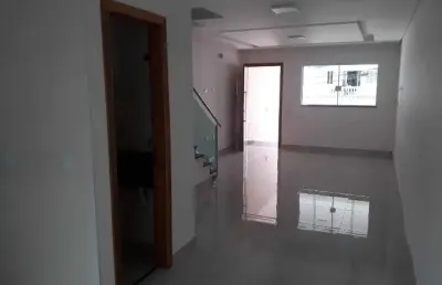 Casa com 2 quartos à venda na Rua Frei Durão, Vila São José (Ipiranga), São Paulo