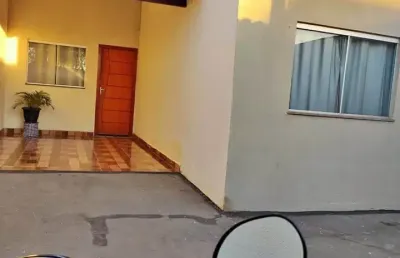 Casa com 2 quartos à venda na Avenida Zaira Mansur Sadek, Jardim Zaira, Mauá