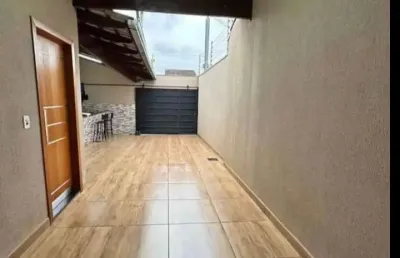 Casa com 3 quartos à venda na Rua Evangelho Quadrangular, Vila Virgínia, Itaquaquecetuba