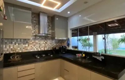 Casa com 2 quartos à venda na Rua Carnaúba, Jardim das Palmeiras, Várzea Paulista