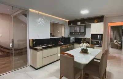 Casa com 2 quartos à venda na Rua Max Grimberg, Alto Ipiranga, Mogi das Cruzes