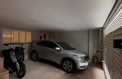 Casa com 2 quartos à venda na Rua Célio Vieira Alves, Jardim Novo Cambuí, Hortolândia